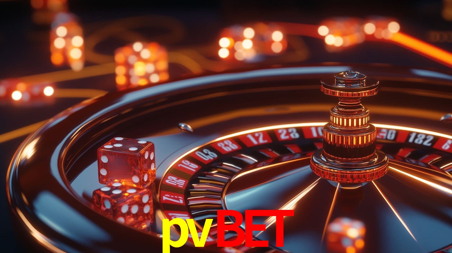 Live Casino pvbet