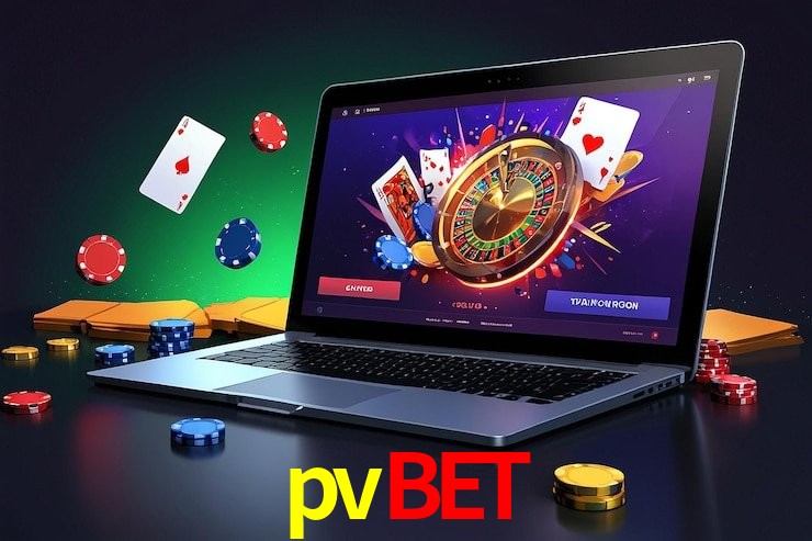 Cadastro Rápido pvbet