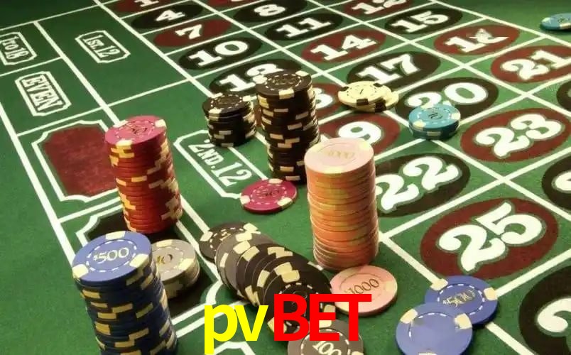 Estatísticas Esportivas pvbet