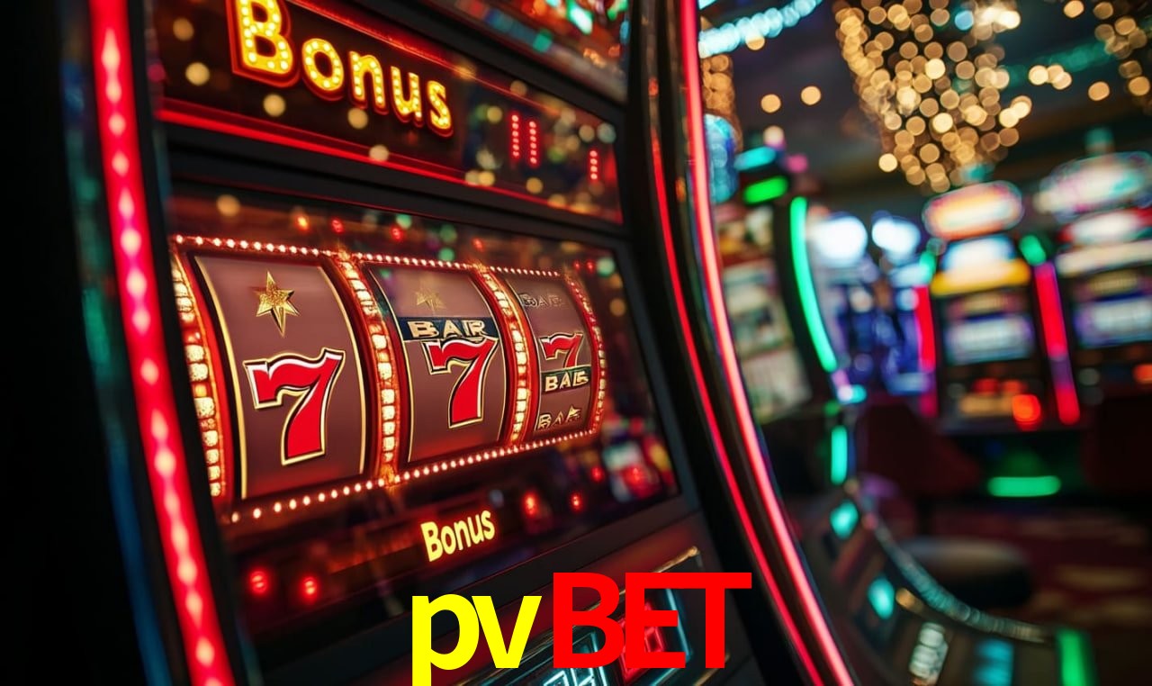 Bônus Generosos e Exclusivos no pvbet para Você!