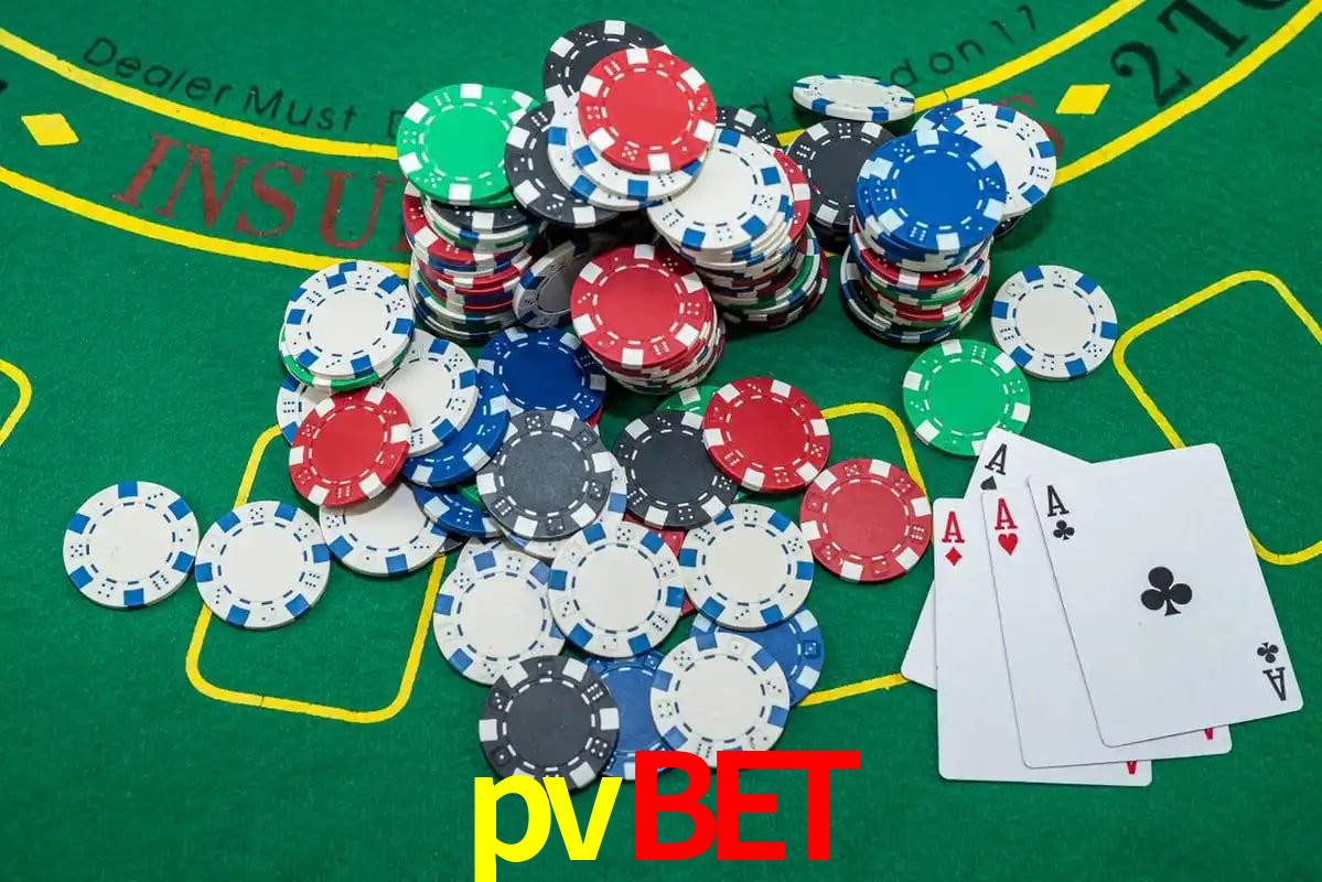 PIX Instantâneo pvbet