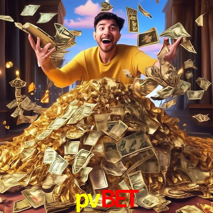 Torneios pvbet