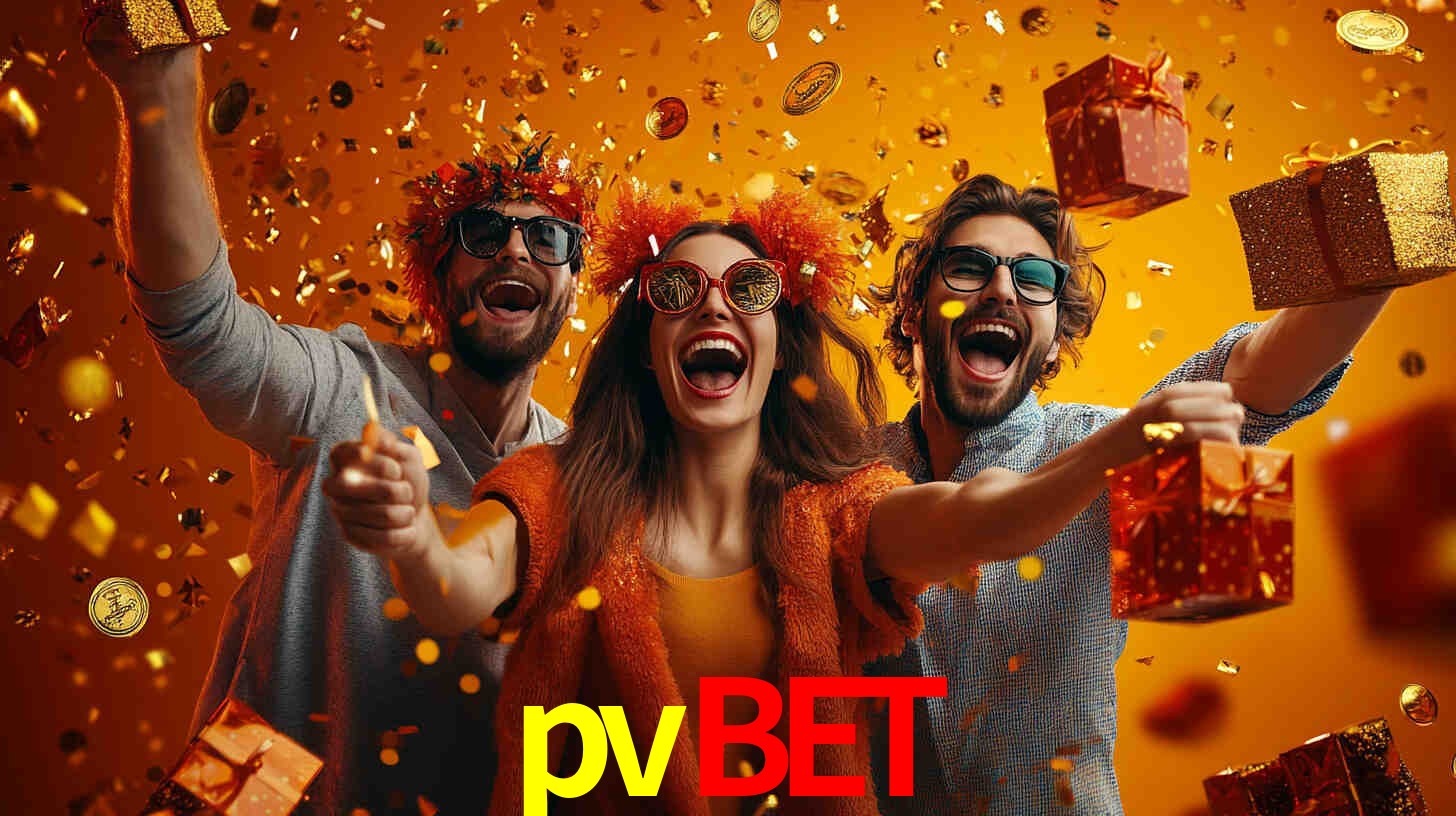 pvbet - Seu Cassino em um App - pvbet.com