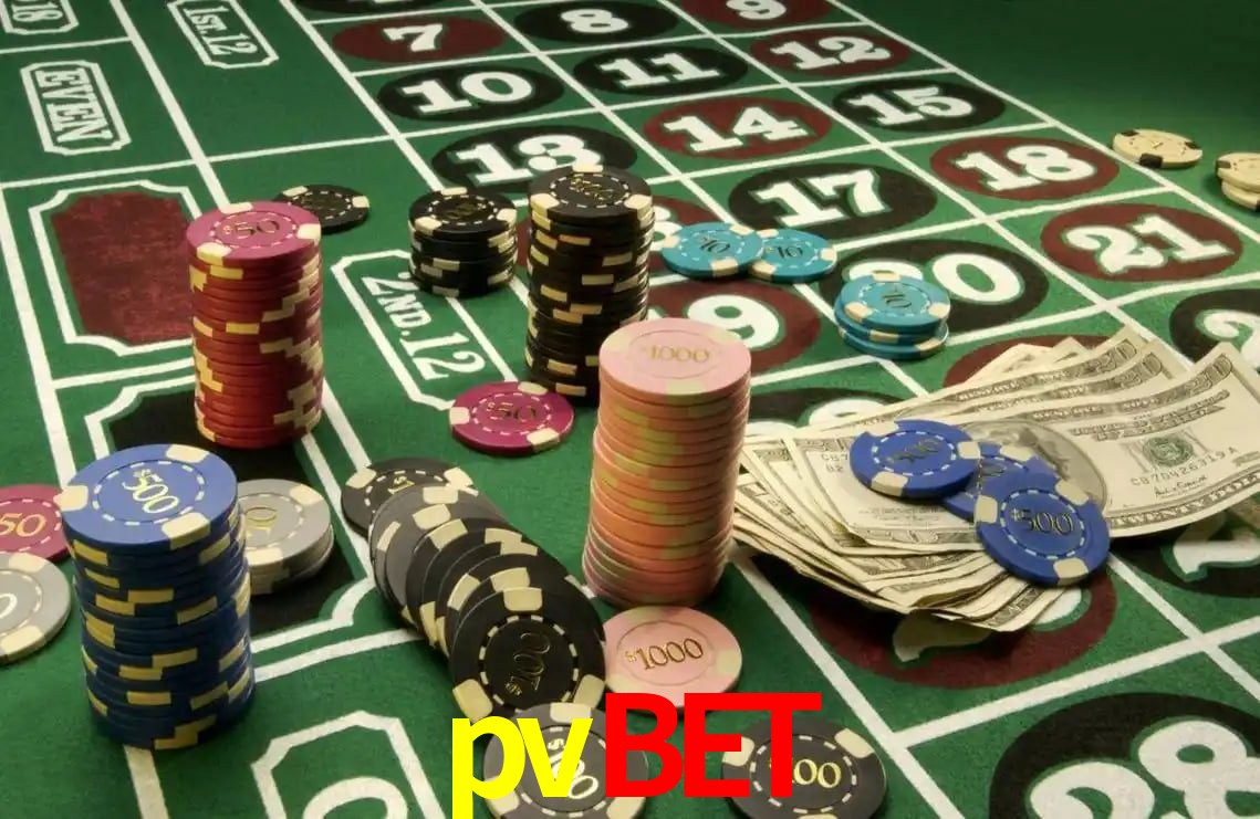 Explore as vantagens do pvbet: serviço profissional e confiabilidade