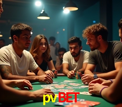 Integração de APIs pvbet