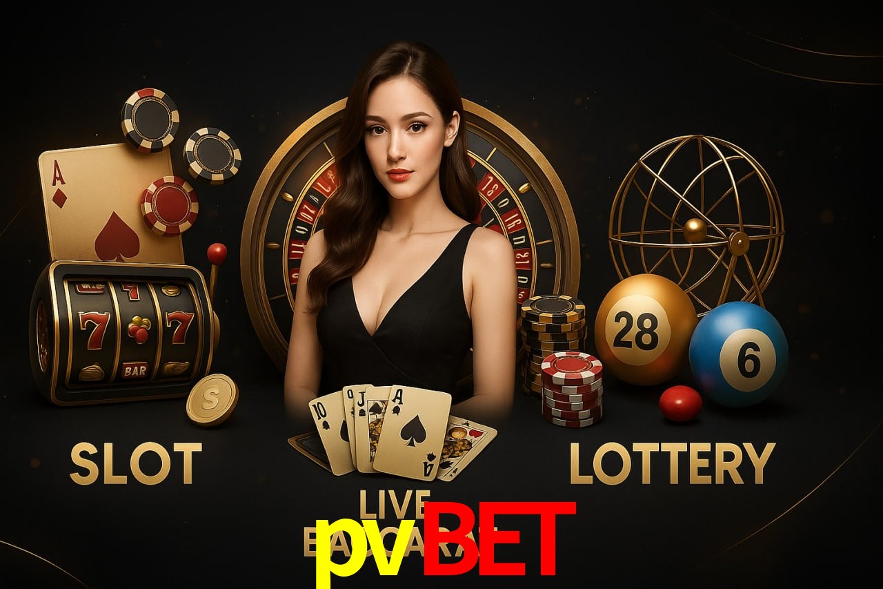 Design Responsivo pvbet