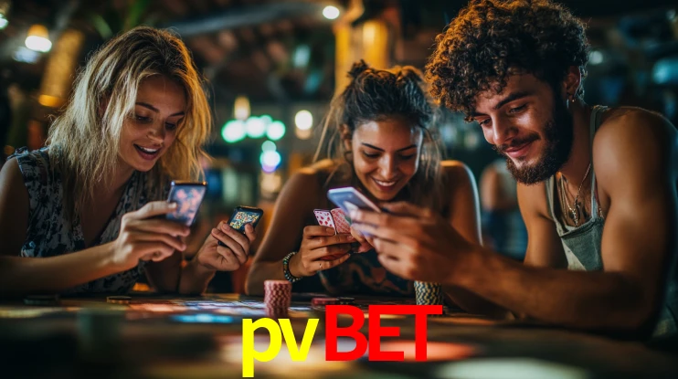 Programa VIP pvbet
