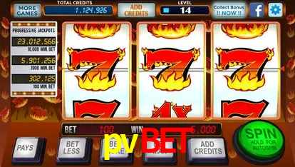 A Popularidade dos Caça-Níqueis no pvbet
