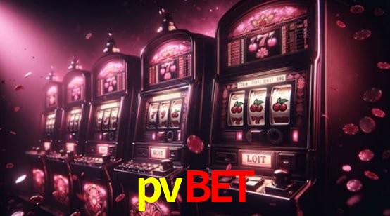 cassino pvbet