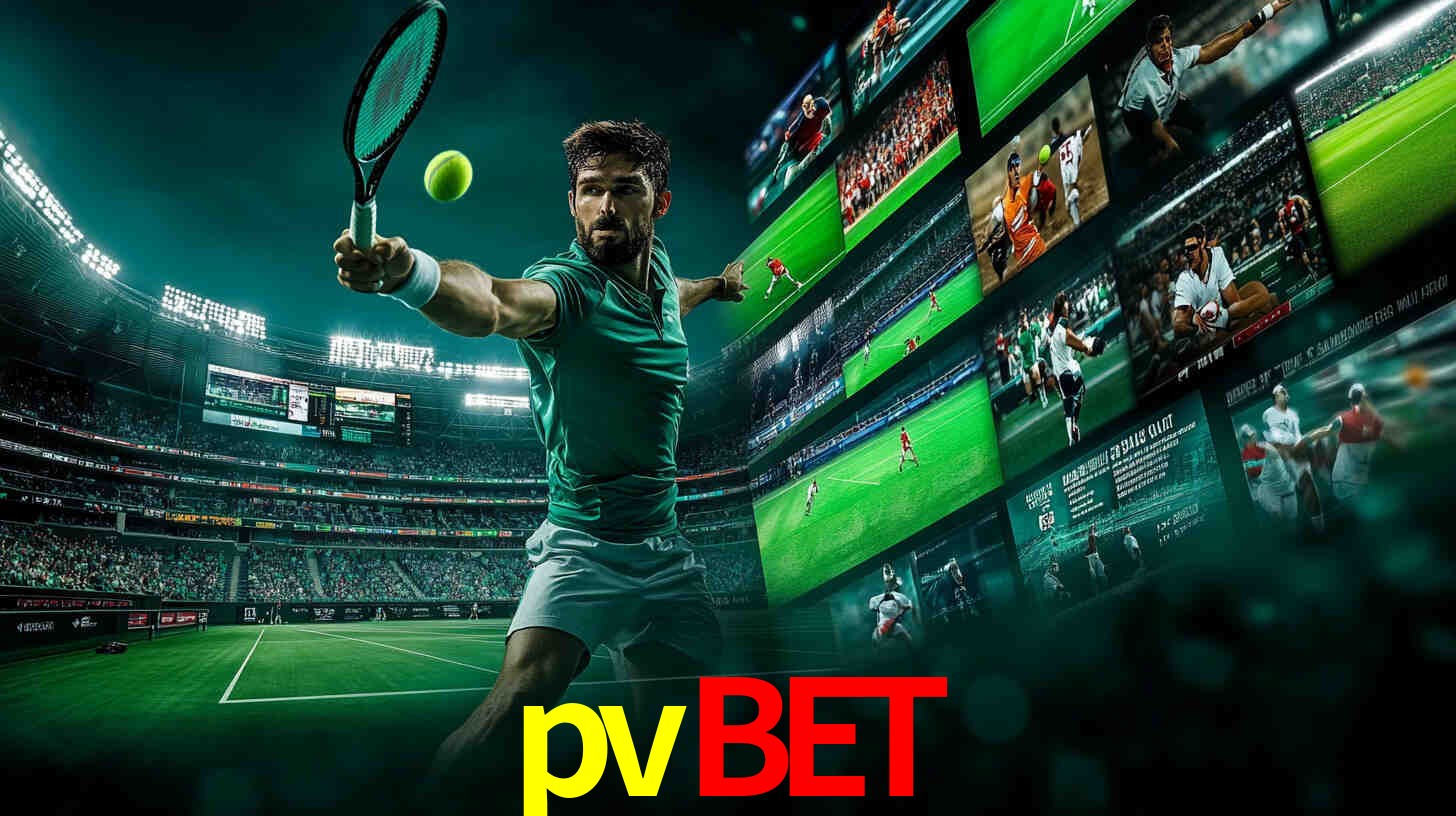 Descubra o Programa VIP da pvbet: Vantagens Exclusivas para Jogadores