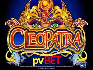 Descubra o Mundo do Cassino Online com pvbet