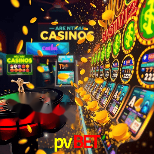 Inovações de Jogos na pvbet: O Futuro das Experiências Interativas