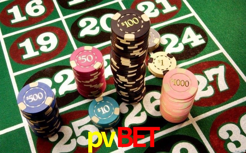 Desvendando o Mundo dos Jogos Virtuais na pvbet