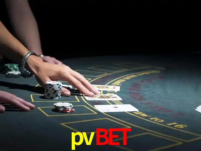 Benefícios da Conta pvbet
