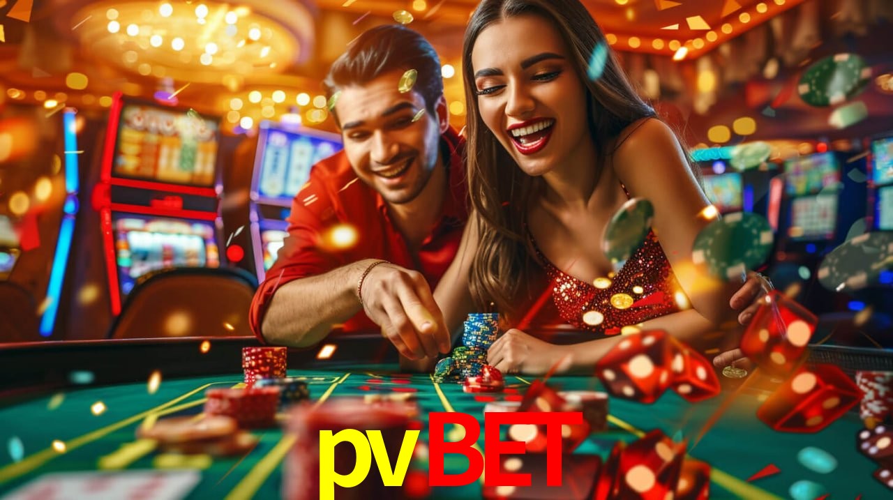 Avaliações dos Jogadores pvbet