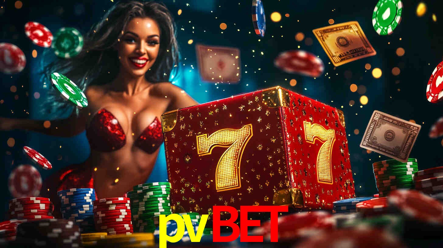 Explorando a Categoria de Eventos em Apostas na pvbet