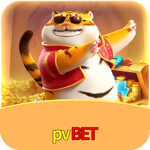 Logo da pvbet